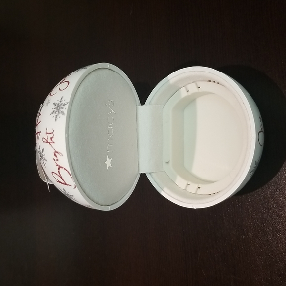 Macy's Gift Ornament - Picture 2 of 6